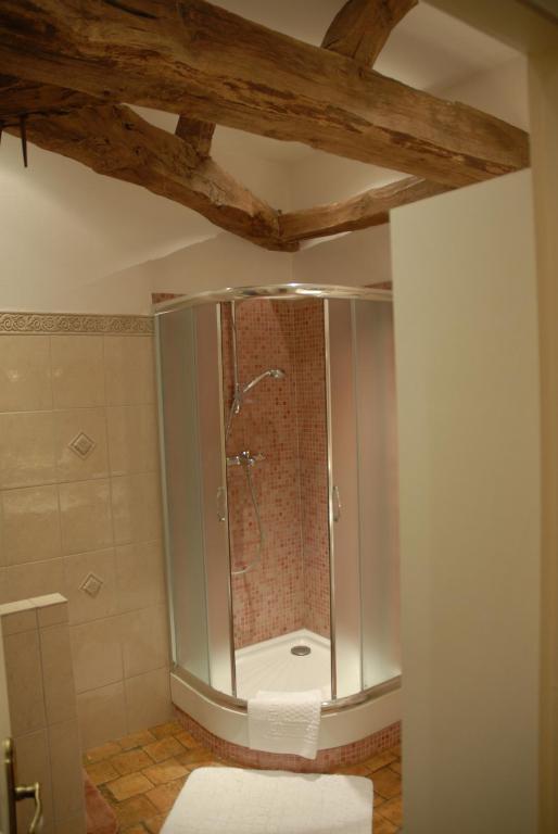 Manoir De Bray Hotel Epretot Ruang foto